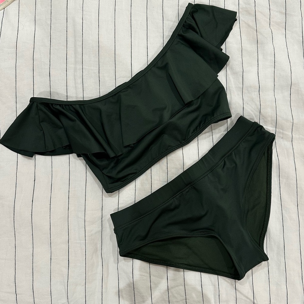 River Island Kids Bikini NWOT